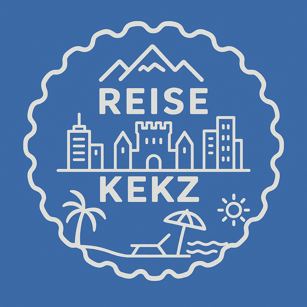 ReiseKekz